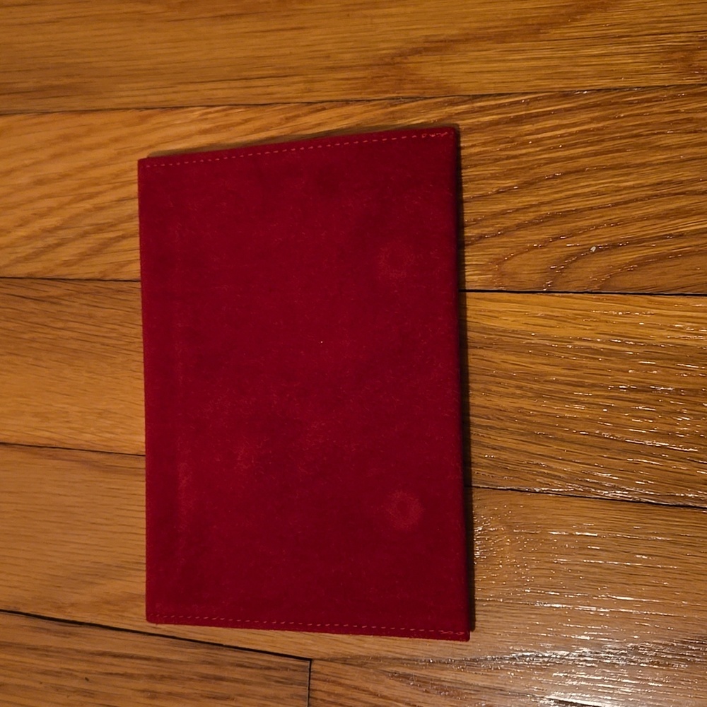 Cartier Jewelry Pouch - Picture 3 of 6